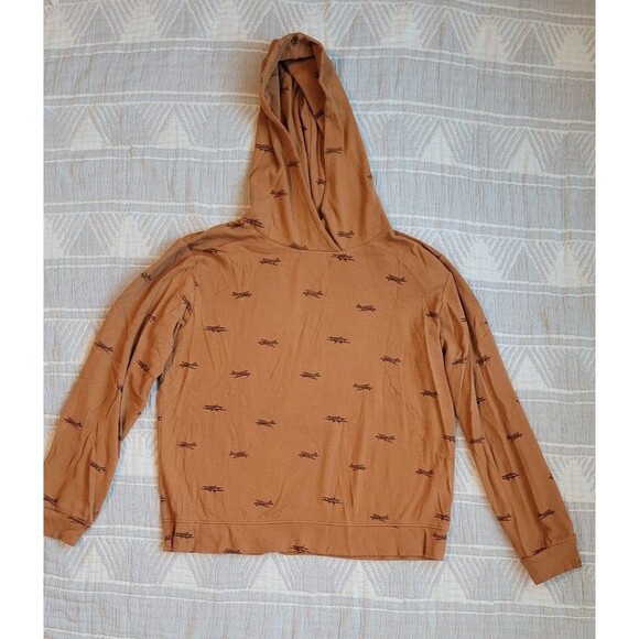 Kate quinn GUC vintage airplane size small - Picture 2 of 3